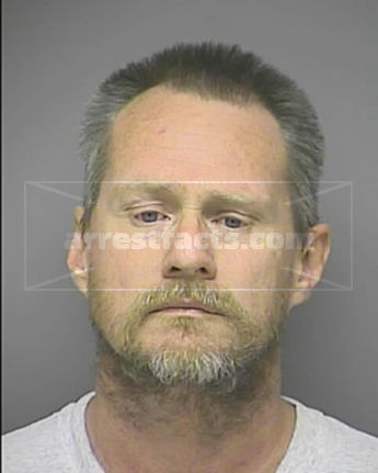 Cary Glenn Roach