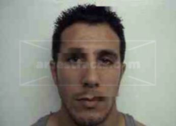Omar Mena Valladares