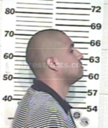 Paul Lynn Olivarez De Leon