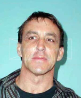 Steven Gary Blanchette