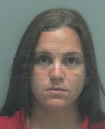 Brandy Lee Segroves
