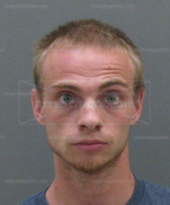 Matthew Andrew Covey