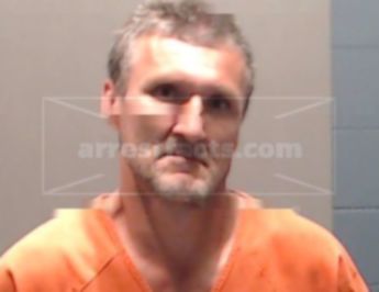 Eddie Leon Wyman