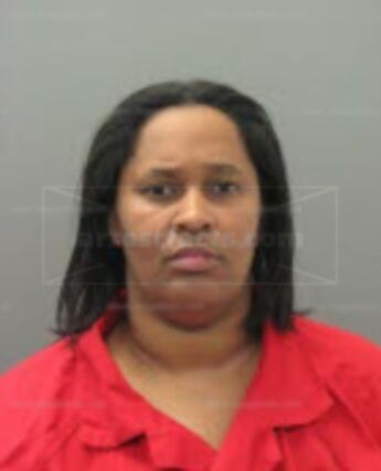 Lashonda Anderson