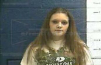 Lyndsey Nicole Cook