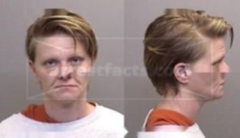 Jennifer Louise Tinsley