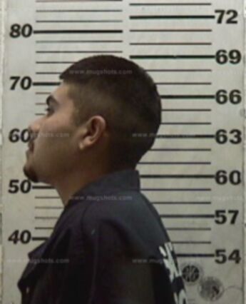 Jonathan Lujan