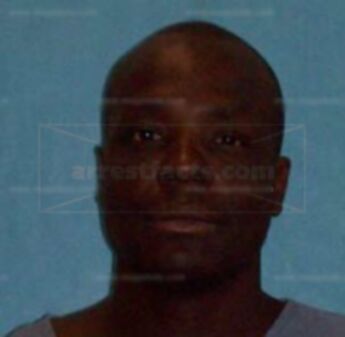 James Arthur Jones