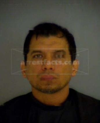 Jesse Opopeza