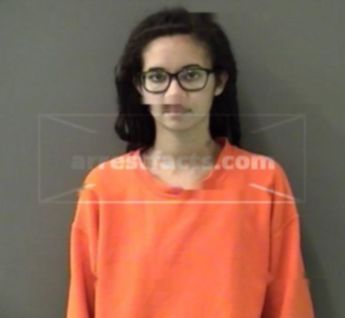 Brittany Nicole Tschee