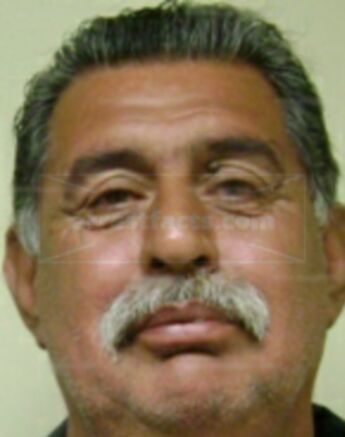 Antonio Valdez