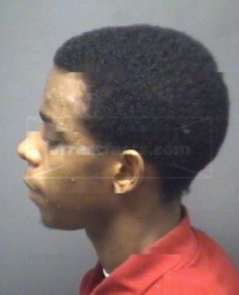 Isaiah Whitaker Anthony