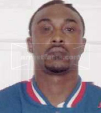 Derrick Lenard Brown