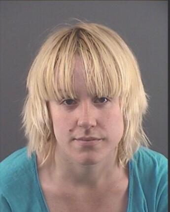 Nicole Lynn Tabor