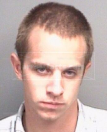 Benjamin David Monroe