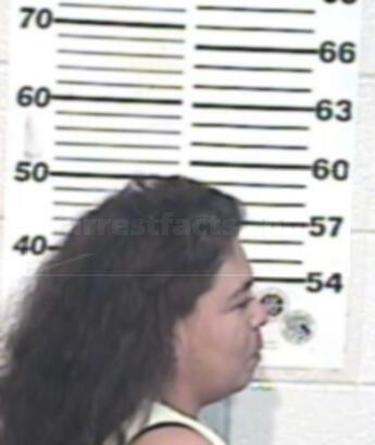 Irma Longoria Zuniga