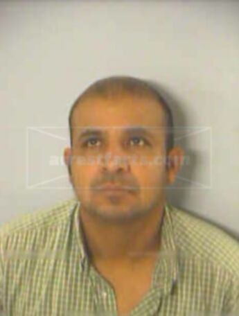 Elmer Mauricio Marquez