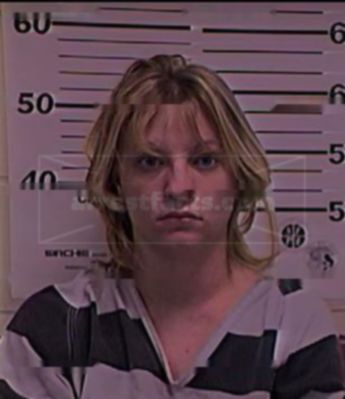 Heather Michelle Mackey