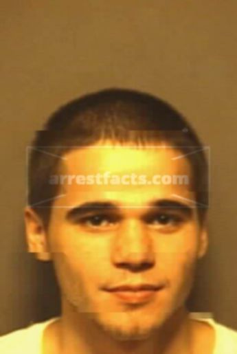Jason Parker Dimartino