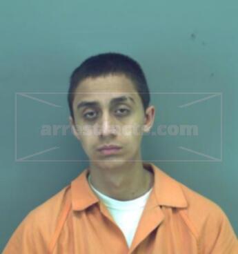 Adriel Gonzalez