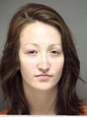 Caleigh Jo Young