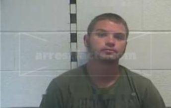Joseph Adam Geary
