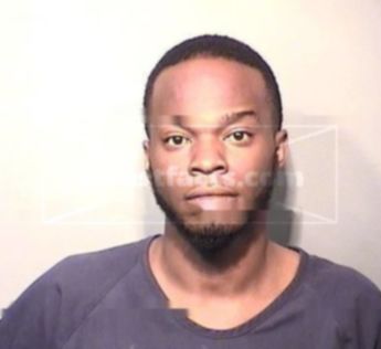 Julius Jermel Harris