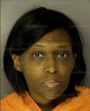 Meredith Jonique Coates