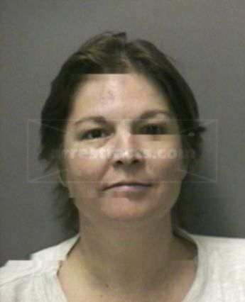 Carolynne Floyd