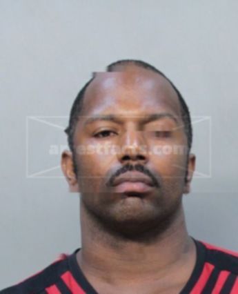 Donnell Hickman