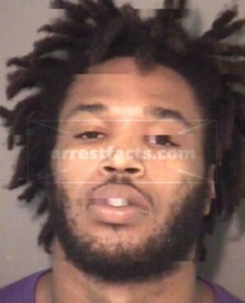 Anthony Jerome Smith