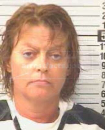 Susan Marie Swearingen