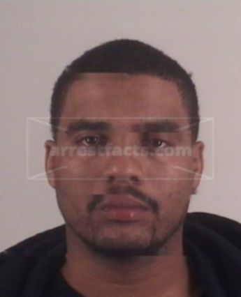 Donald Keith J Warren