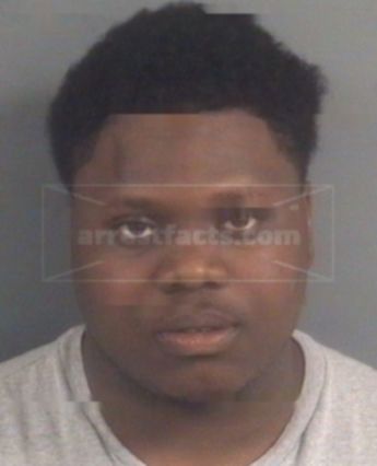 Rashiem Darnell Mooring