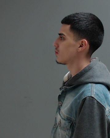 Brandon Eloy Lucio Garza