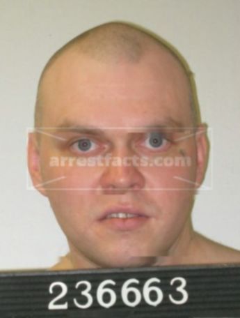 Mark Anthony Jackson