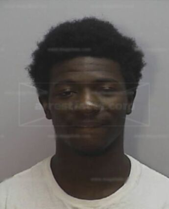 Jarvis Jevon Griffin