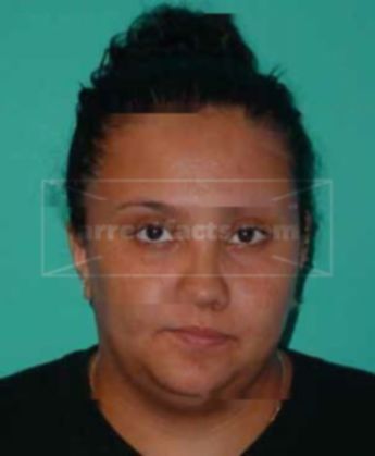 Justina M Gonzalez