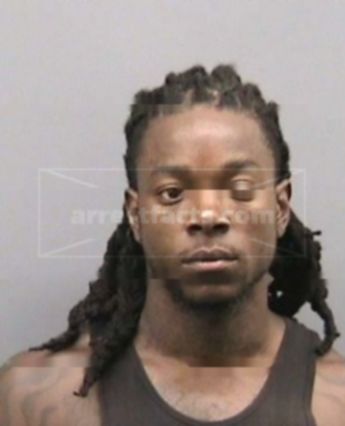 Troy David Parker Jr.