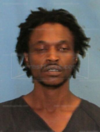 Jamarcus Monti Haynes