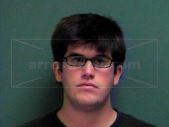 Christopher Ryan Clarkson