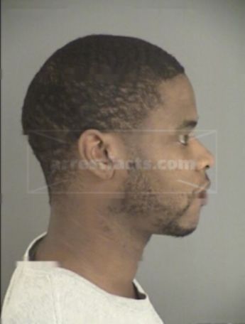 Patrick Darnell Green