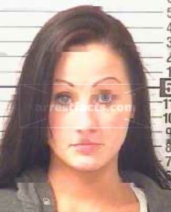 Amy Marie Smith