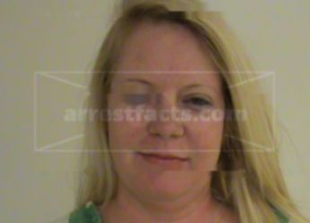 Shelley Nicole Murphree