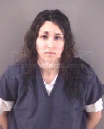 Jamie Danielle Mccombs
