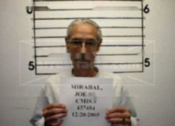 Joe Abel Mirabal