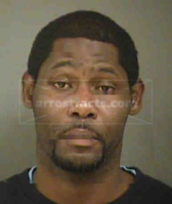 Leon Neal Century