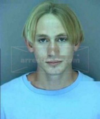 Adam Lee Childs