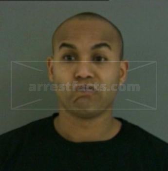 Michael James Burriss