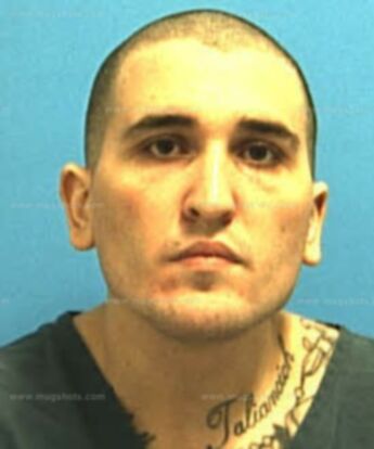 Anthony Michael Gay